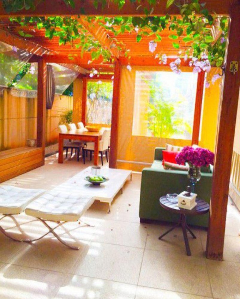 3 bedrooms Apartment in Sao Paulo, Brazil No. 486582