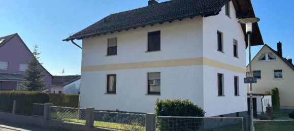 7-Zimmer Stadthaus in Odenwaldkreis, Germany, Nr. 221047 15