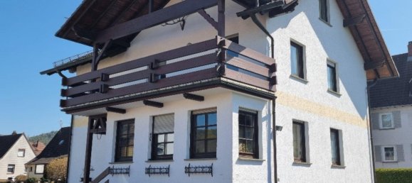 7-Zimmer Stadthaus in Odenwaldkreis, Germany, Nr. 221047 2