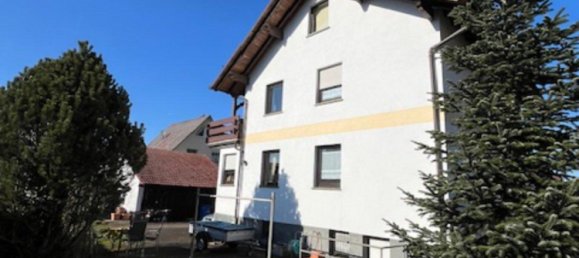 7-Zimmer Stadthaus in Odenwaldkreis, Germany, Nr. 221047 5