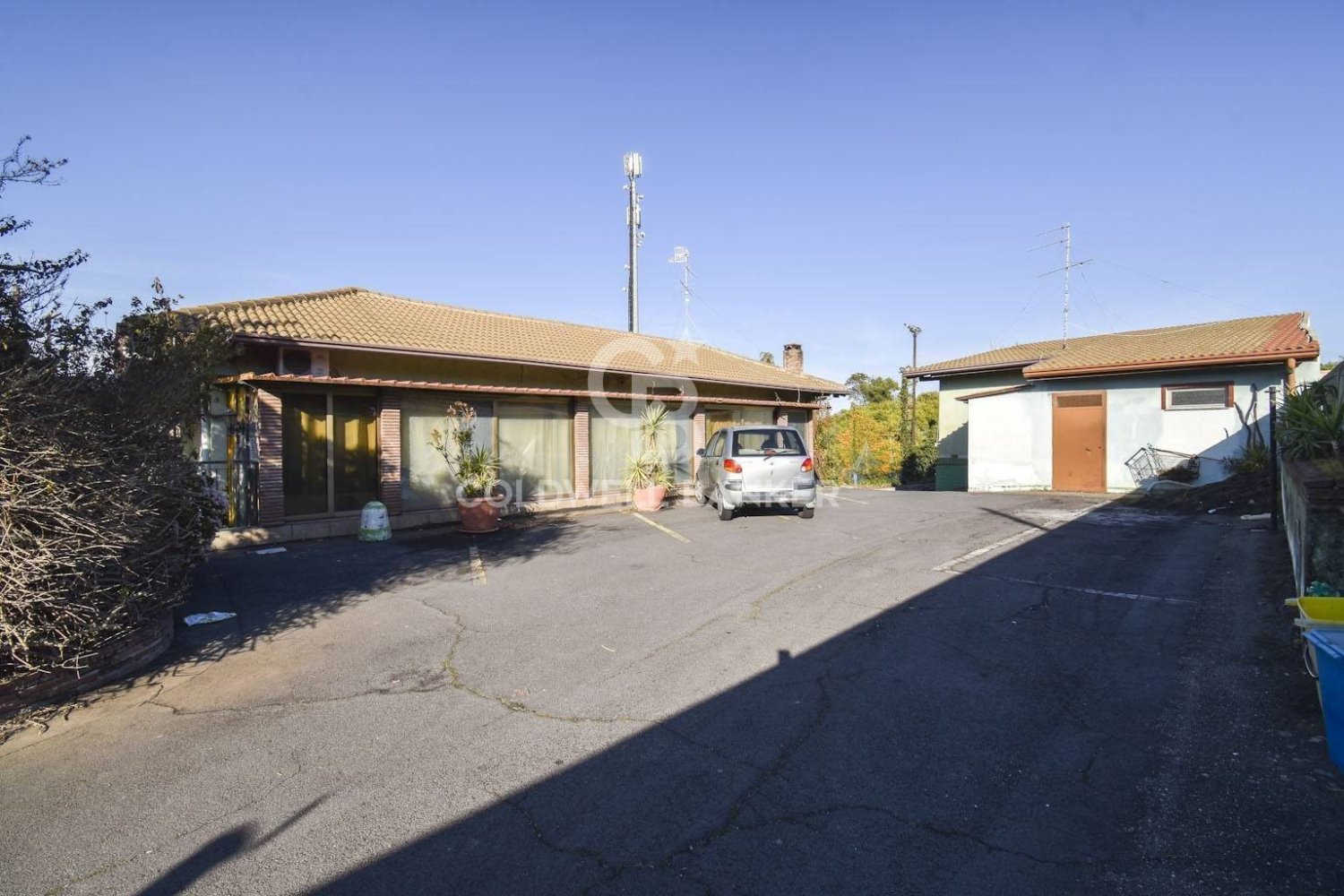 5-salle Propriété commerciale à Acireale, Italy No. 66031