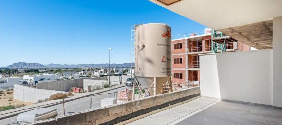 2 bedrooms Apartment in Benijofar, Spain No. 13619 26