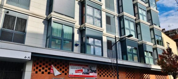 Propiedad comercial en Arganda del Rey, Spain 95 m² No. 64326 3