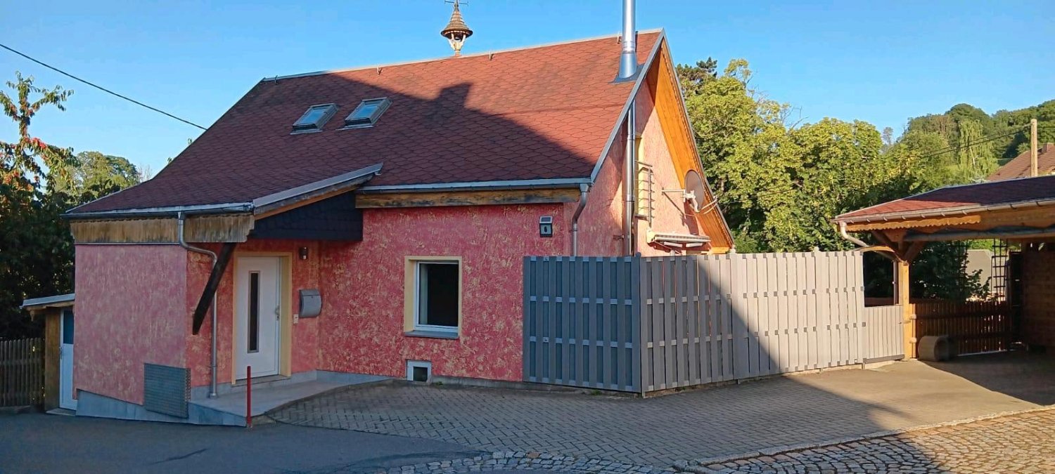 Дом с 4 комнатами в Средняя Саксония, Германия № 218808