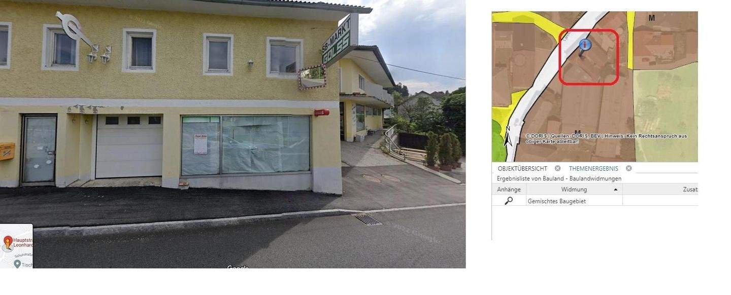  قطعة أرض في St. Leonhard bei Freistadt, Austria رقم 30893