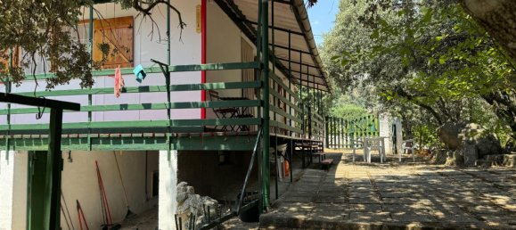 4 Schlafzimmer Haus in Madrid, Spain, Nr. 141213 14