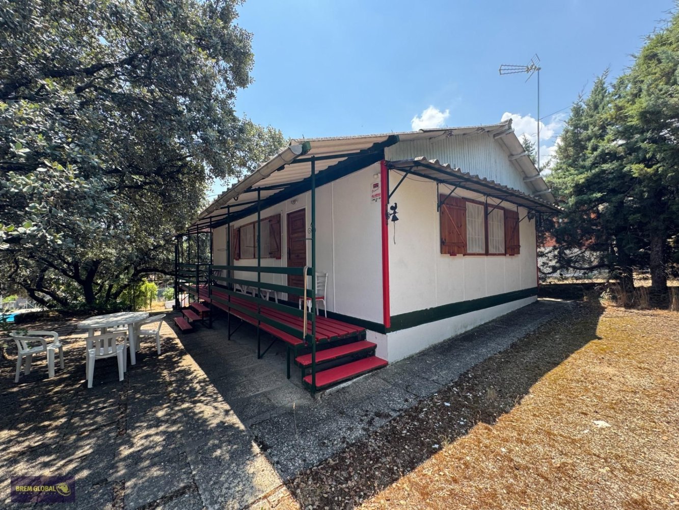 4 Schlafzimmer Haus in Madrid, Spain, Nr. 141213