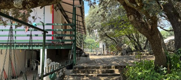 4 Schlafzimmer Haus in Madrid, Spain, Nr. 141213 24