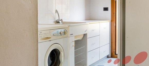 4 rooms Apartment in Gaggio Montano, Italy No. 154987 16