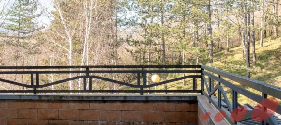 4 rooms Apartment in Gaggio Montano, Italy No. 154987 17