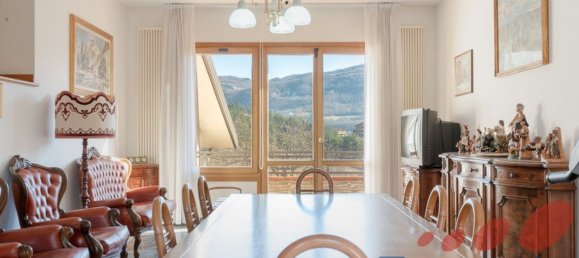 4 rooms Apartment in Gaggio Montano, Italy No. 154987 2