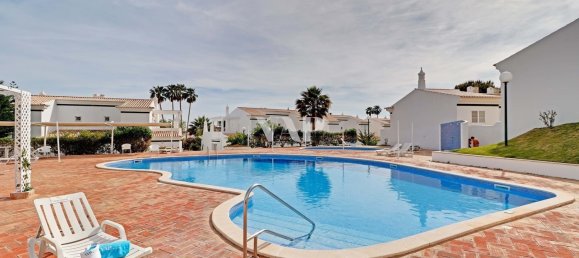 2 bedrooms Villa in Quarteira, Portugal No. 119558 20