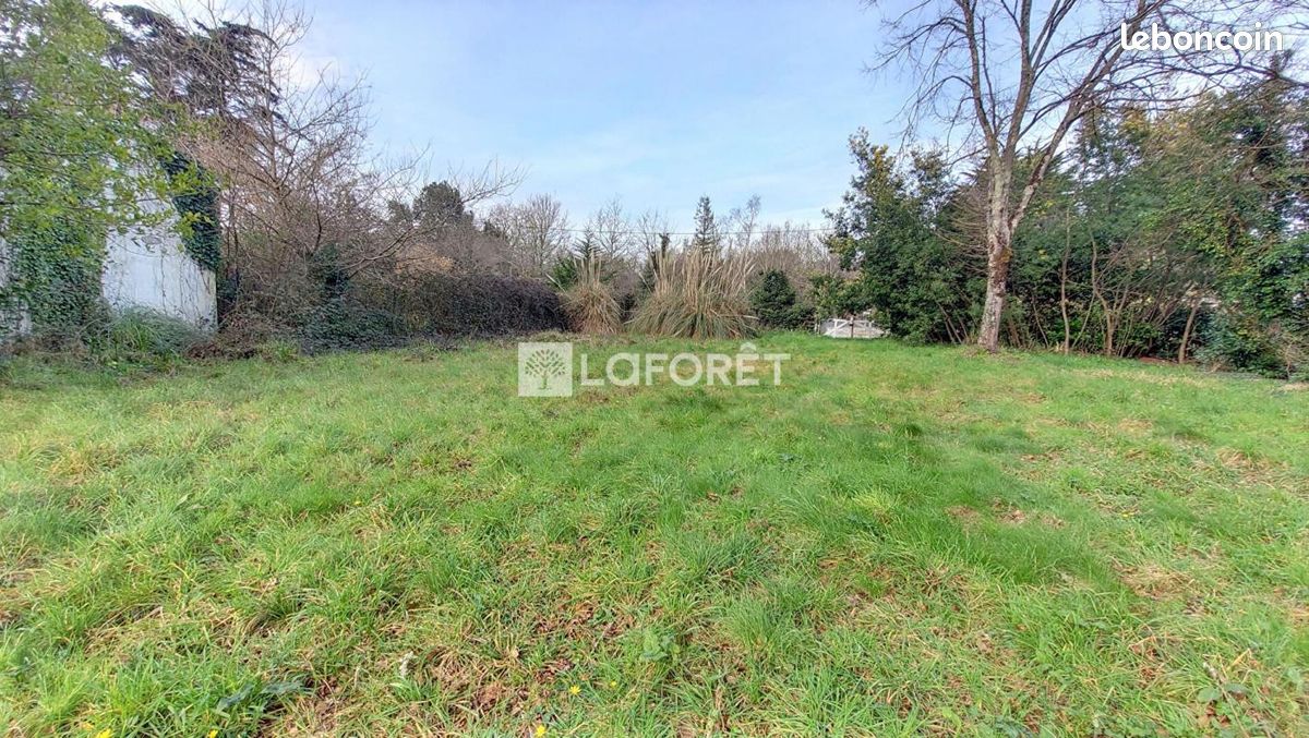 Terrain à Sarzeau, France 1600m² No. 200884