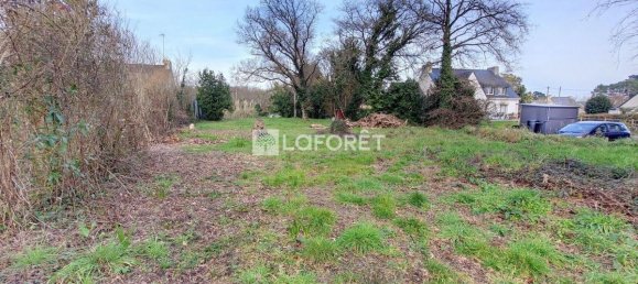 Terrain à Sarzeau, France 1600m² No. 200884 3