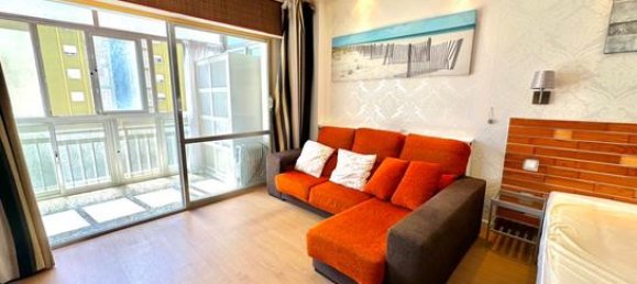 1 Schlafzimmer Wohnung in Torremolinos, Spain, Nr. 187293 7