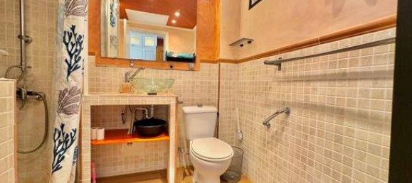 1 Schlafzimmer Wohnung in Torremolinos, Spain, Nr. 187293 3