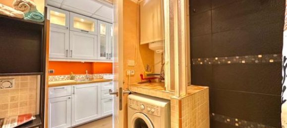 1 Schlafzimmer Wohnung in Torremolinos, Spain, Nr. 187293 5