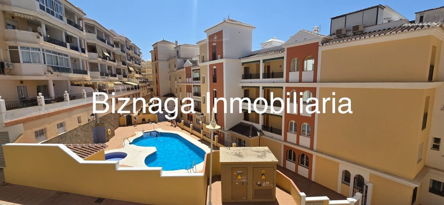 4 Schlafzimmer Wohnung in Malaga, Spain, Nr. 153178