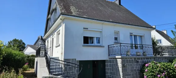 1 bedroom House in Belz, France No. 354787 3