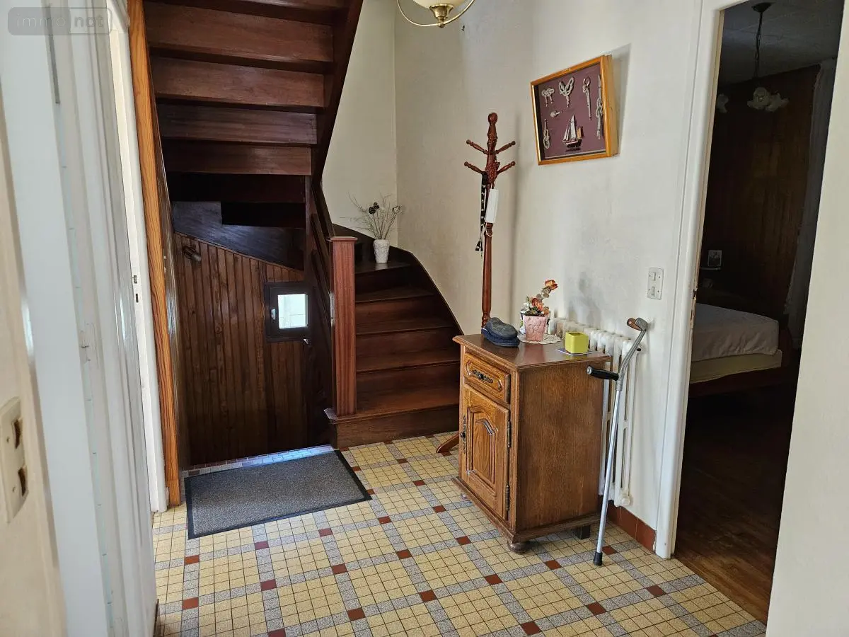 1 bedroom House in Belz, France No. 354787