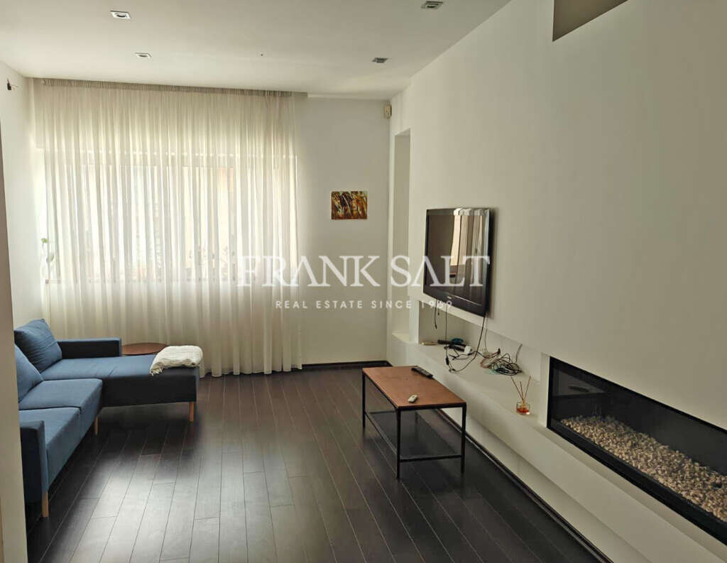 3 chambres Maisonnette à Attard, Malta No. 7622