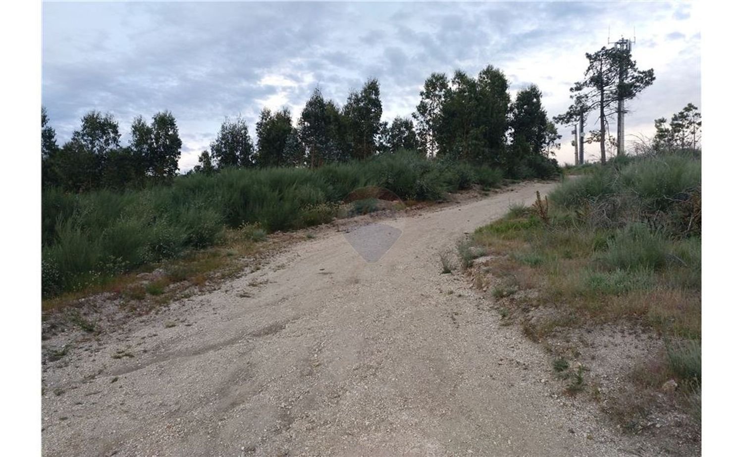 63800m² Land in Baiao, Portugal No. 60383