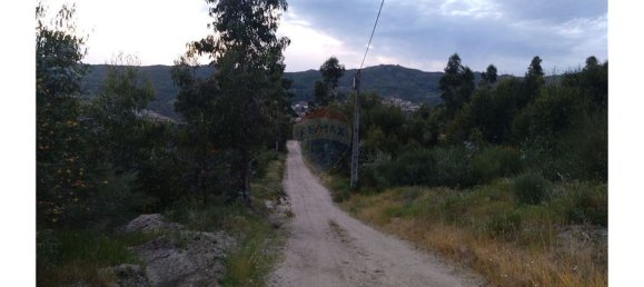 63800m² Land in Baiao, Portugal No. 60383 18