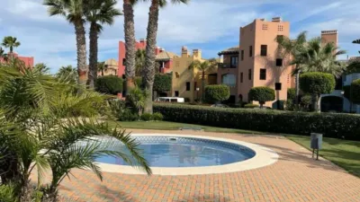 2 bedrooms Apartment in Huelva, Spain No. 282008