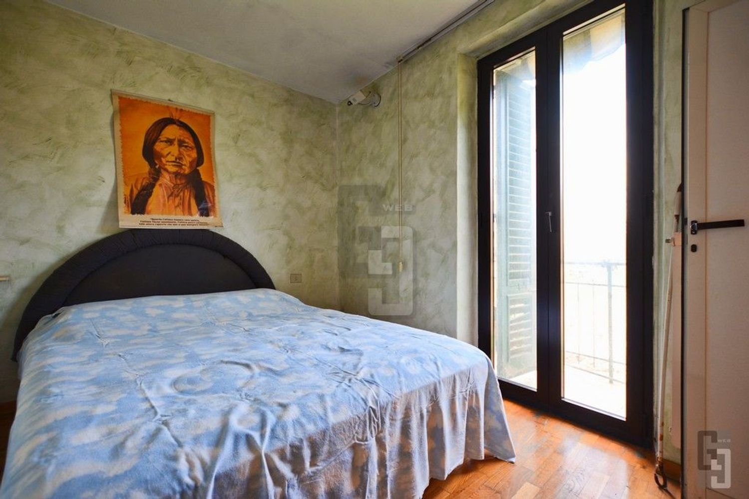 4 rooms House in Calenzano, Italy No. 35517