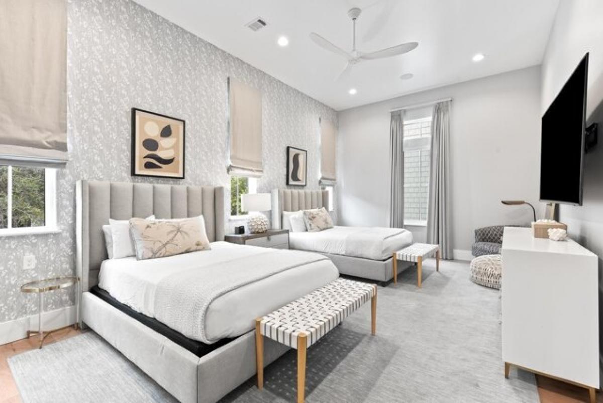 6 bedrooms House in Santa Rosa Beach, USA No. 434851