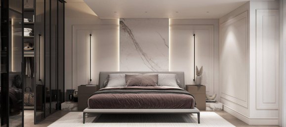 Penthouse de 5 divisões em Wahring, Austria N.º 4868 3