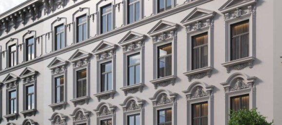 Penthouse de 5 divisões em Wahring, Austria N.º 4868 12