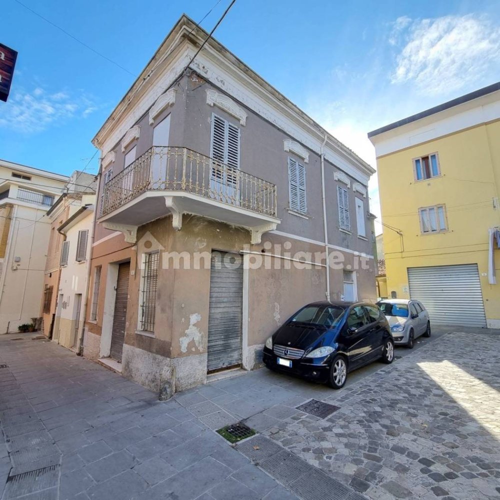 3 bedrooms House in Morciano di Romagna, Italy No. 23257