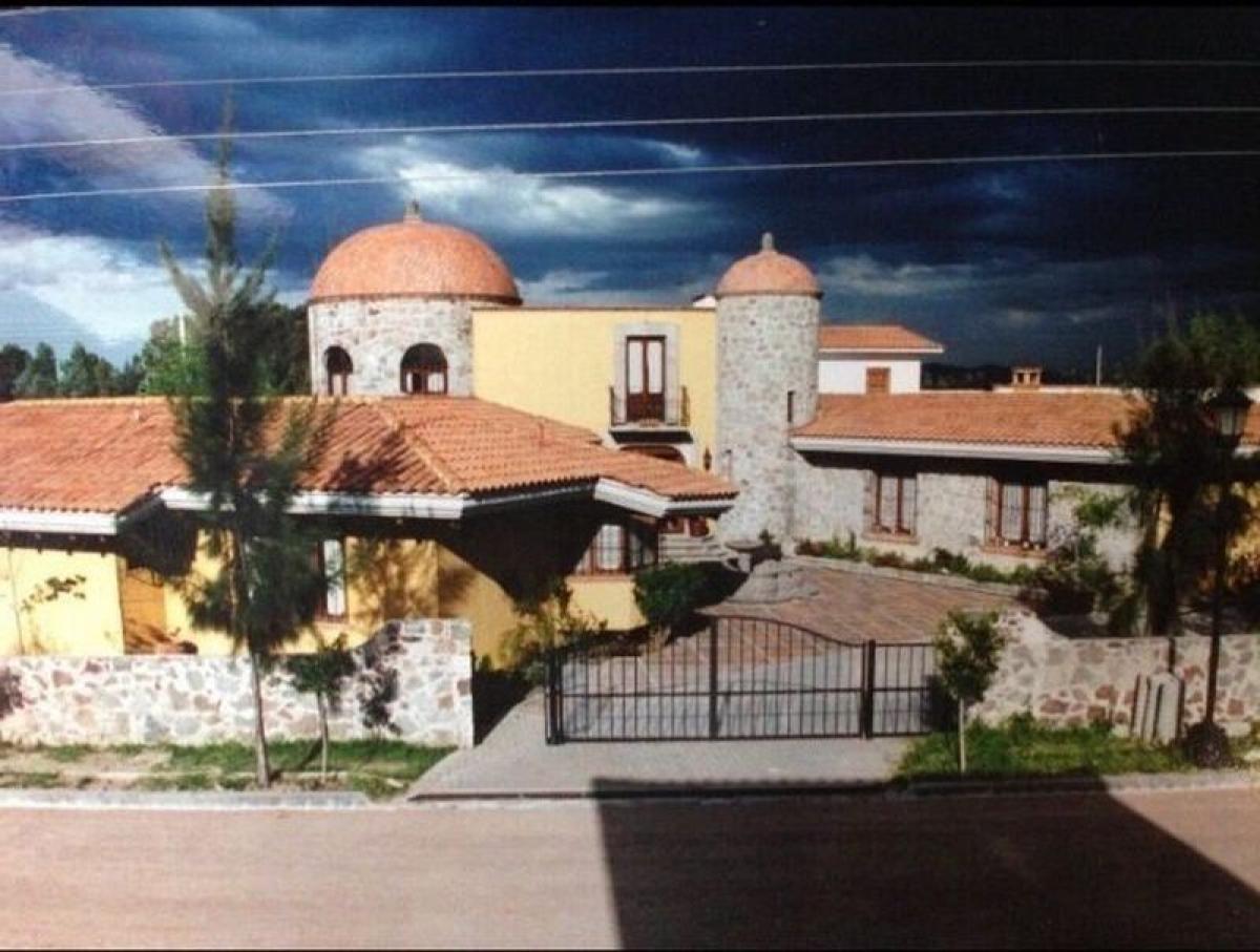 3 bedrooms House for sale in Puebla, Mexico № 167107