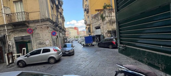 1 bedroom Apartment in Naples, Italy No. 257514 4