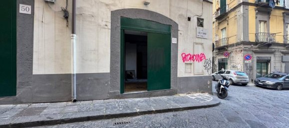 1 bedroom Apartment in Naples, Italy No. 257514 7