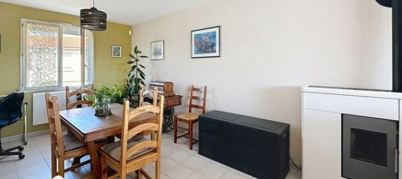 4 bedrooms House in Thouars, France No. 301533 4