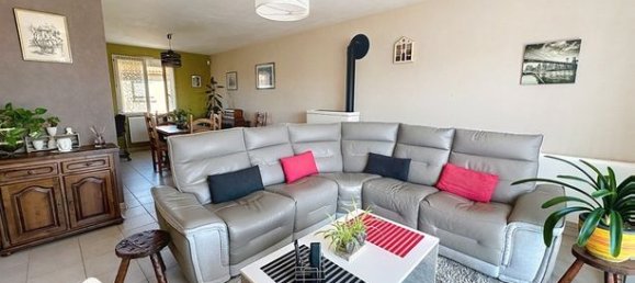 4 bedrooms House in Thouars, France No. 301533 3