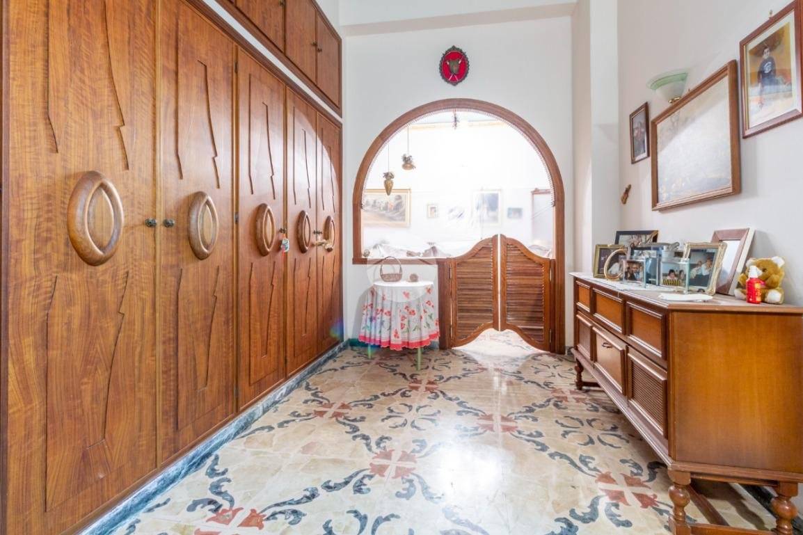 3 bedrooms Apartment in Villabate, Italy No. 195132