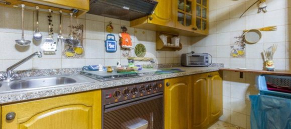 3 bedrooms Apartment in Villabate, Italy No. 195132 16