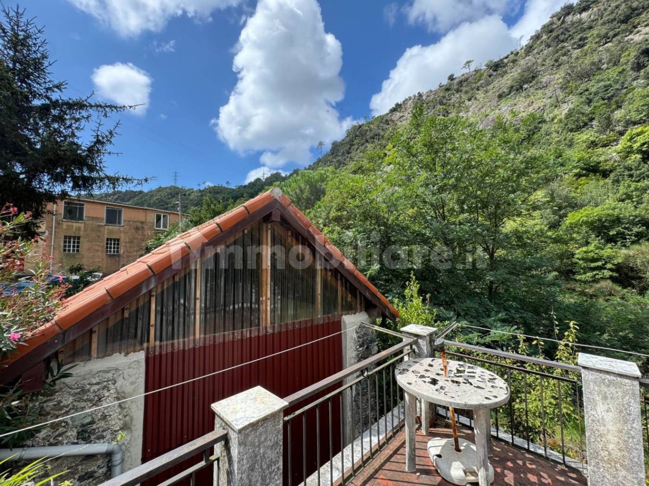 4 chambres Villa à Genoa, Italy No. 373218