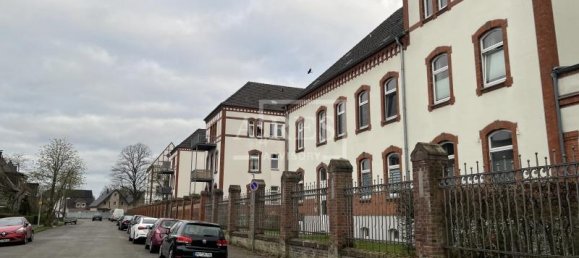 3-Zimmer Wohnung in Wesel, Germany, Nr. 334691 2