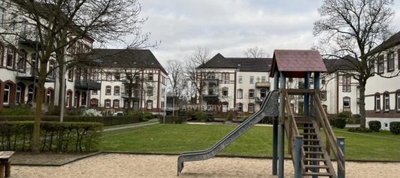 3-Zimmer Wohnung in Wesel, Germany, Nr. 334691 7