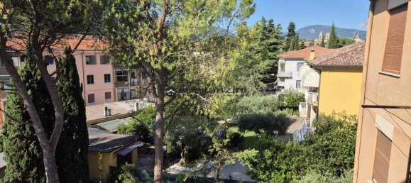 4 bedrooms Penthouse in Fossombrone, Italy No. 343933 8