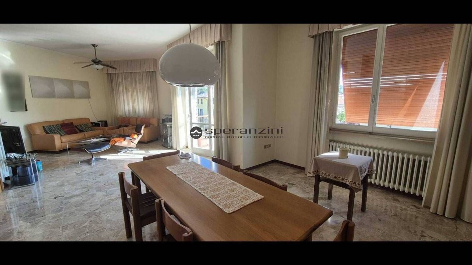 4 bedrooms Penthouse in Fossombrone, Italy No. 343933
