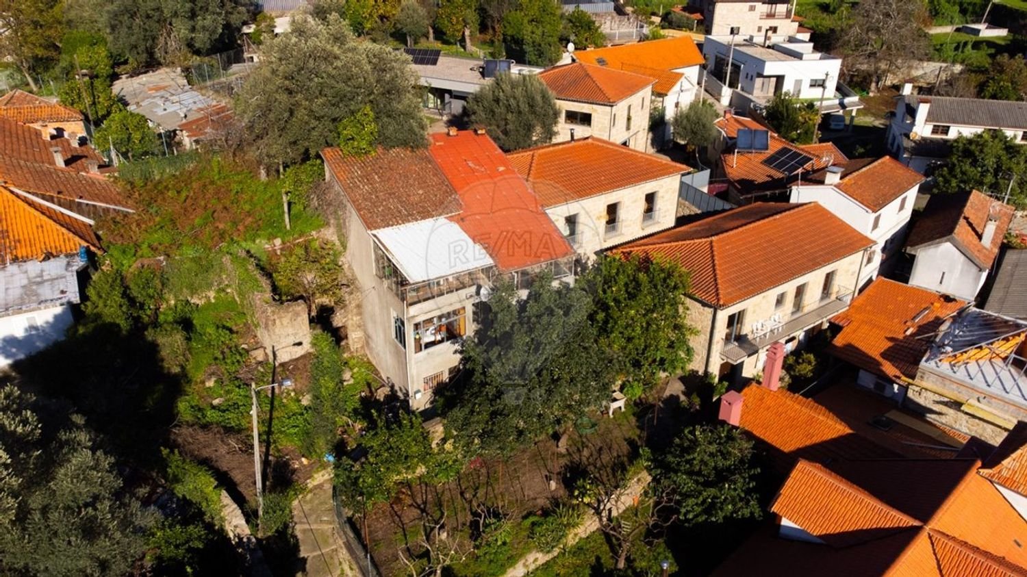 3 bedrooms House in Amares, Portugal No. 38034