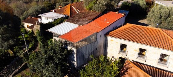 3 bedrooms House in Amares, Portugal No. 38034 10