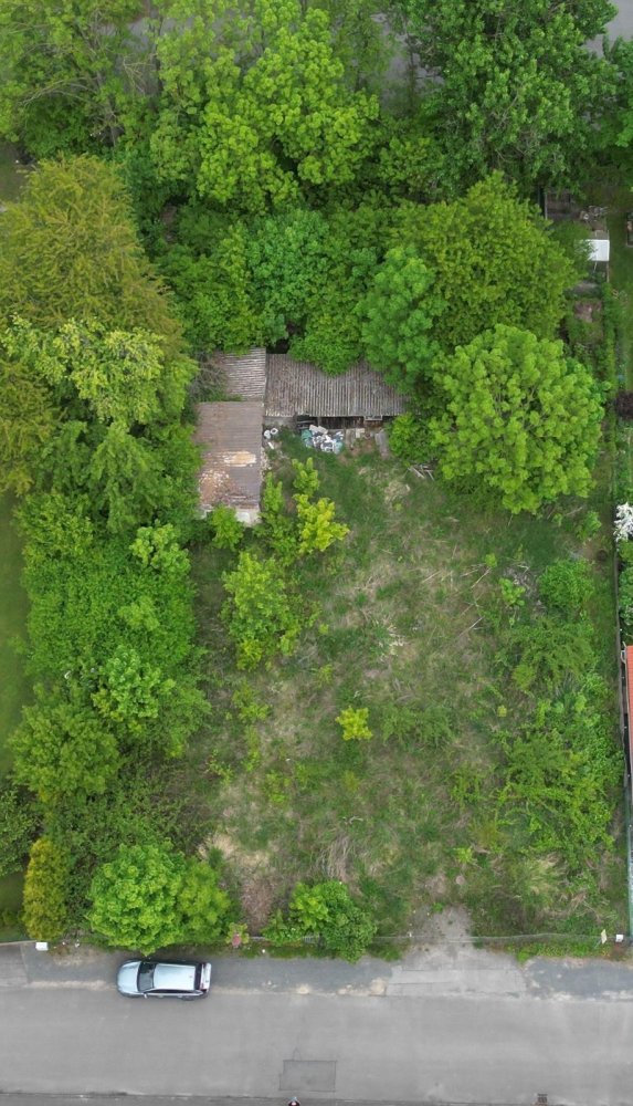 Terreno de 1 dormitorio en Leipzig, Germany No. 243408