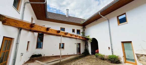 Коммерческая недвижимость 669м² в Петтенбах, Австрия № 127921 10