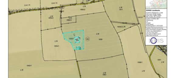 Коммерческая недвижимость 669м² в Петтенбах, Австрия № 127921 18